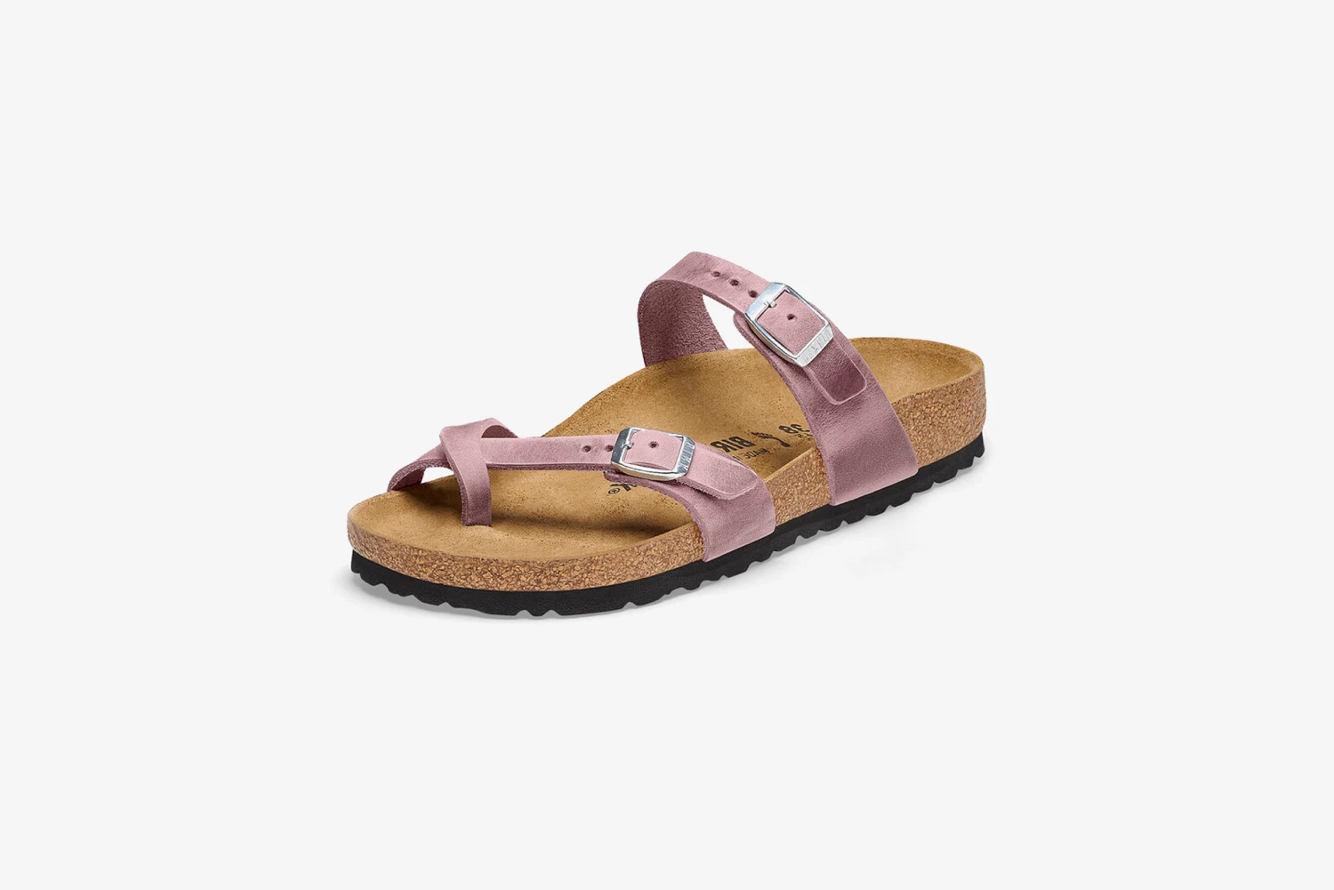 Birkenstock "Mayari" W - Lavender 1 Birkenstock "Mayari" W - Lavender