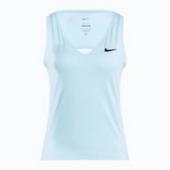 Nike "Victory Tennis Tank" W - Blue