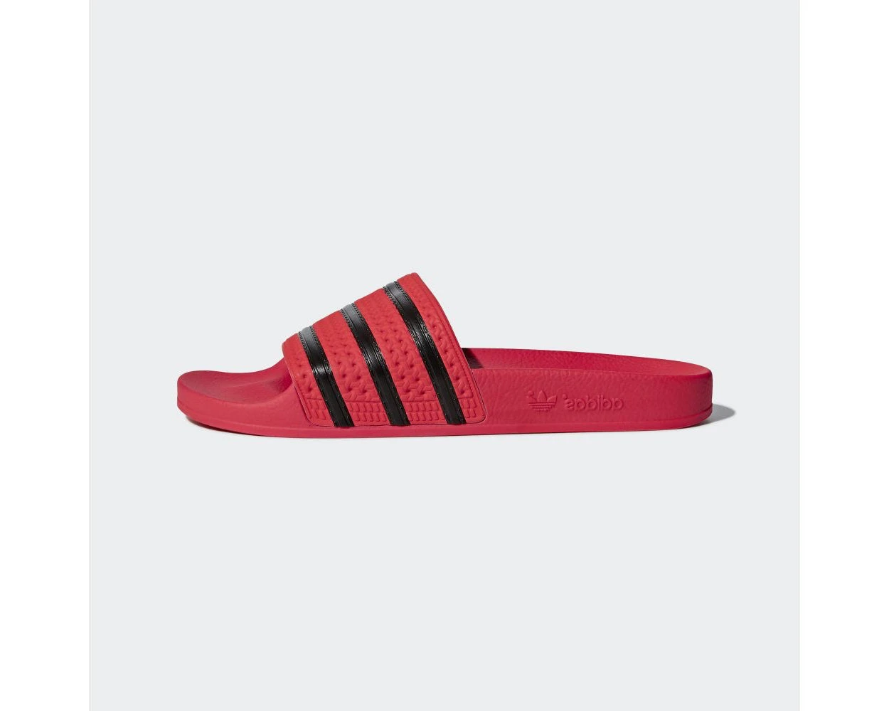 Adidas "Adilette Slide" M - Real Coral 2 Adidas "Adilette Slide" M - Real Coral - Image 2