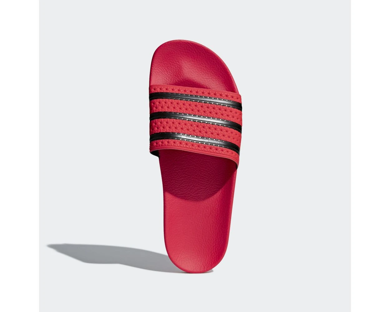 Adidas "Adilette Slide" M - Real Coral 3 Adidas "Adilette Slide" M - Real Coral - Image 3
