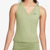 Nike "Victory Tennis Tank" W - Green