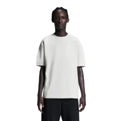 On "Club T" M - Silver