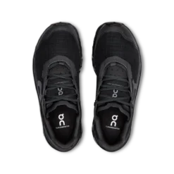 On "Cloudmonster Void" M - Black / Black -Manorphx Shop CreateSmallPNG 3WF10491043 cloudmonster void ss25 black black w g2