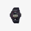 Casio "G-Shock DW6900RL-1" - Black / Black