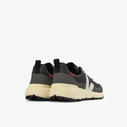 Veja "Dekkan Alveomesh" M - Grafite / Pierre -Manorphx Shop Dekkanback