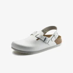 Birkenstock "Tokio Super Grip PROF" M - White