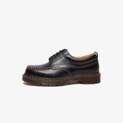 Dr. Martens "Lowell" W - Black