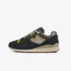 Karhu "Synchron Classic" M - India Ink / Kombu Green