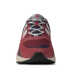 Karhu "Fusion 2.0" M - Mineral Red / Lily White -Manorphx Shop F804157 03 b6990e48 a67c 401e 91ca 9a7cdaf59534