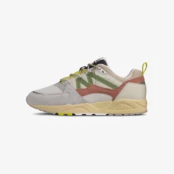Karhu "Fusion 2.0" M - Lily White / Piquant Green