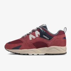 Karhu "Fusion 2.0" M - Mineral Red / Lily White