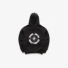 Forden Golf "Target Practice Hoodie" M - Black