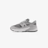 New Balance "FuelCell 990v6" GS - Grey / White