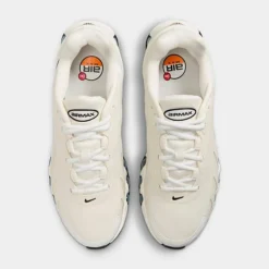 Nike "Air Max DN8" W - Sail / Black / Fossil -Manorphx Shop HF5509 101 P5