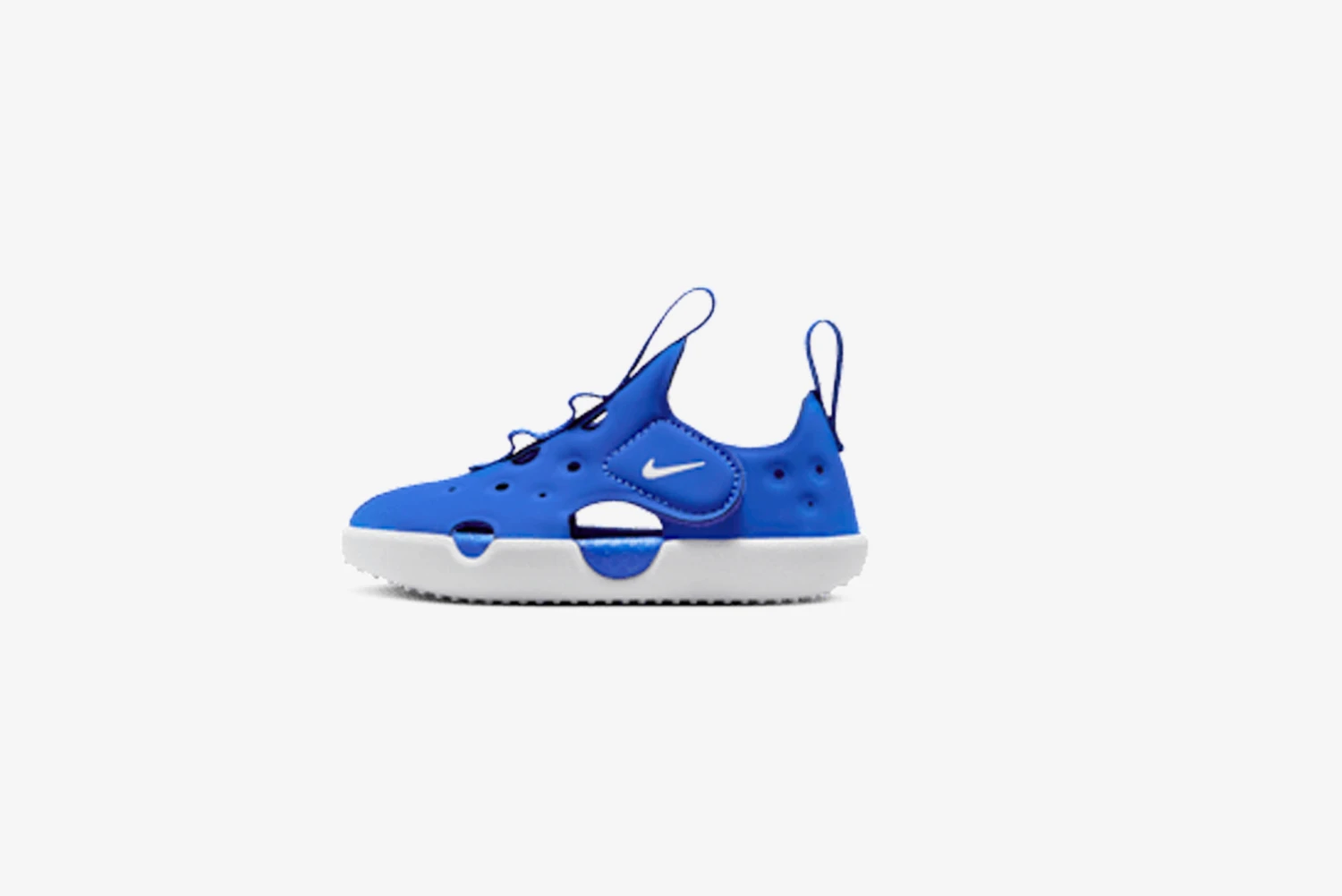 Nike "Sunray Protect 4" TD - Game Royal / White 1 Nike "Sunray Protect 4" TD - Game Royal / White