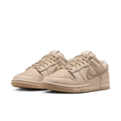 Nike "Dunk Low" W - Sanddrift / Desert Khaki -Manorphx Shop IB7947 126.2