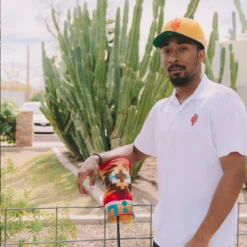 Manorphx Shop -Manorphx Shop ICONPOLORWHITE