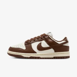 Nike "Dunk Low" W - Sail / Cacao Wow