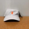 Manor "Hang Time Arizona Tennis Classic Performance" Hat - White / Orange