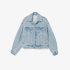 AGOLDE "Dalton Balloon Jacket" W - Soul