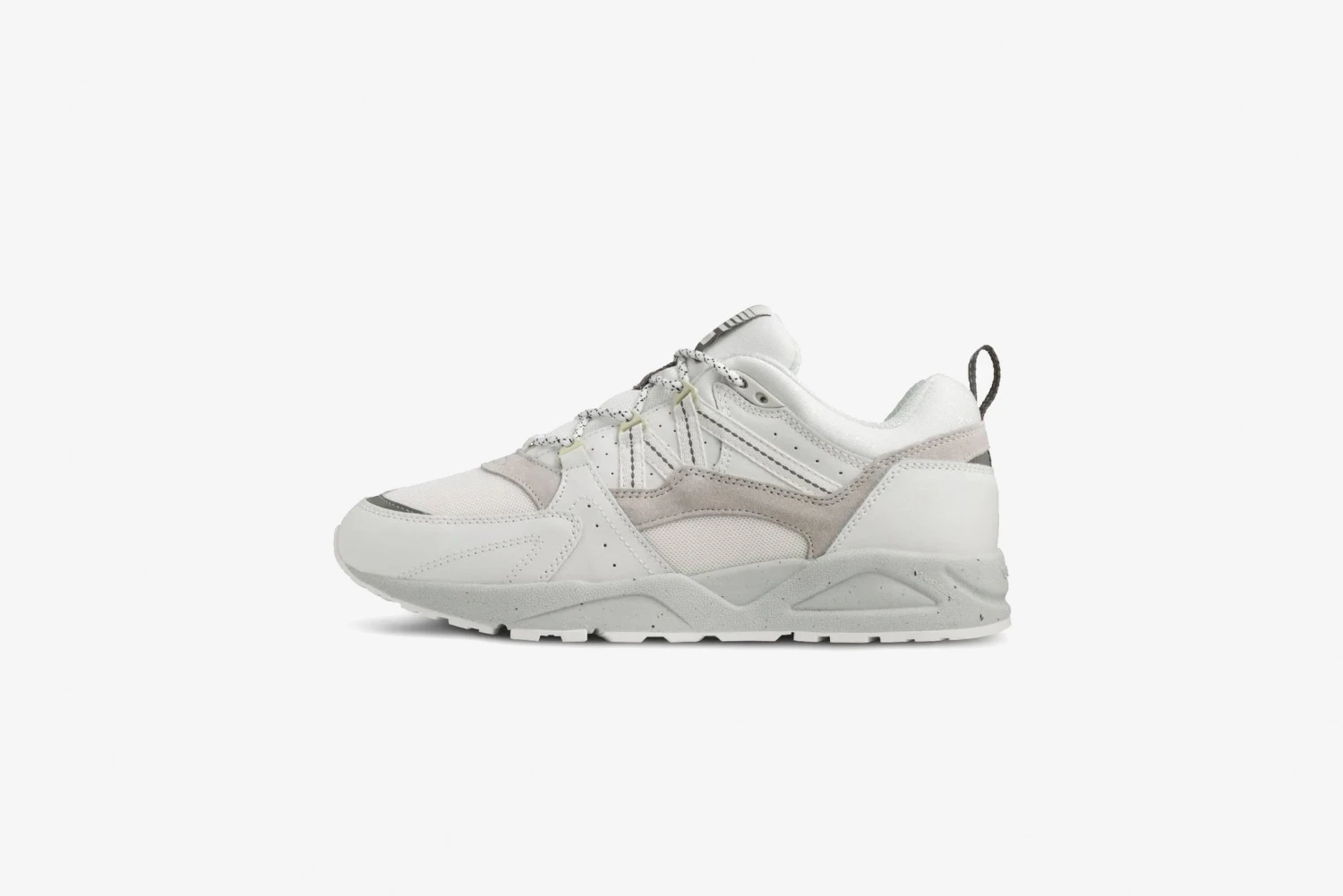 Karhu "Fusion 2.0" M - Bright White / Foggy Dew 1 Karhu "Fusion 2.0" M - Bright White / Foggy Dew