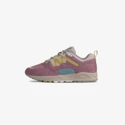 Karhu "Fusion 2.0" M - Lilas / Golden Green