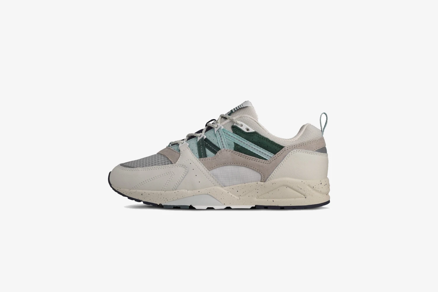 Karhu "Fusion 2.0" M - Lily White / Surf Spray 1 Karhu "Fusion 2.0" M - Lily White / Surf Spray