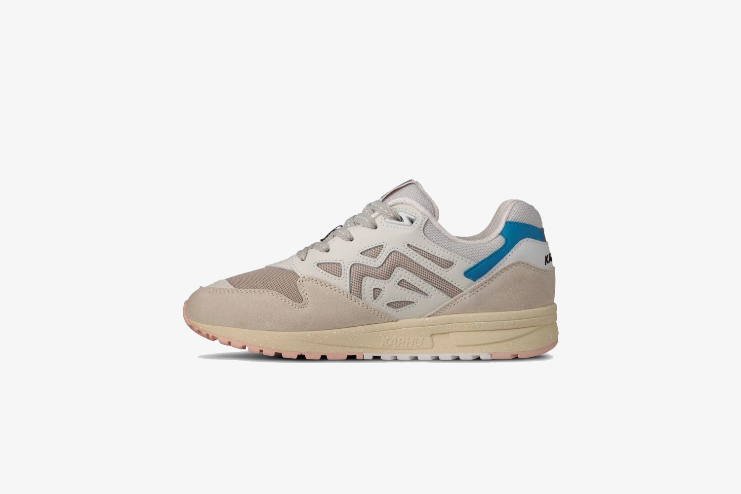 Karhu "Legacy 96" M - Whitecap Gray / Silver Lining 3 Karhu "Legacy 96" M - Whitecap Gray / Silver Lining - Image 3