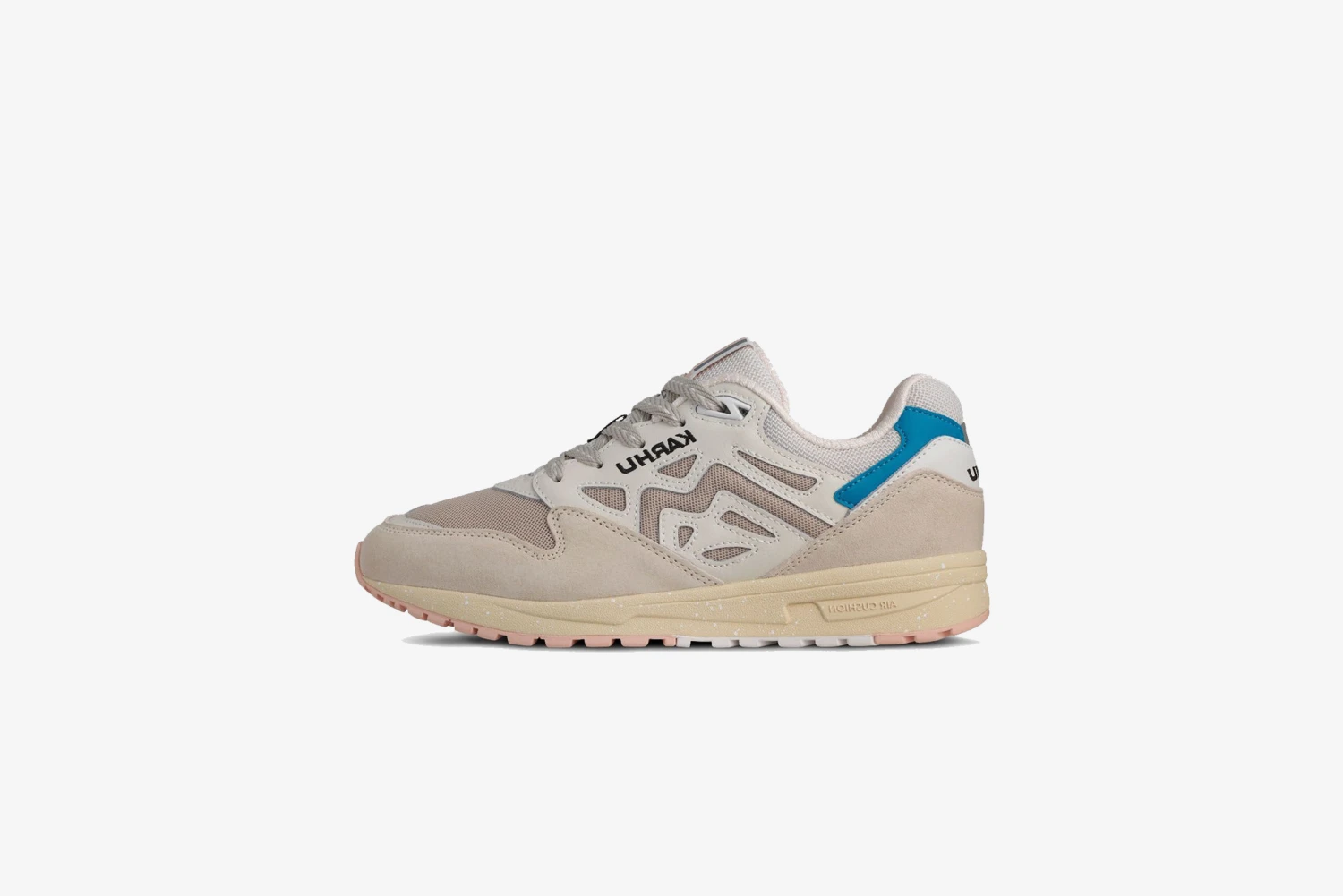 Karhu "Legacy 96" M - Whitecap Gray / Silver Lining 1 Karhu "Legacy 96" M - Whitecap Gray / Silver Lining