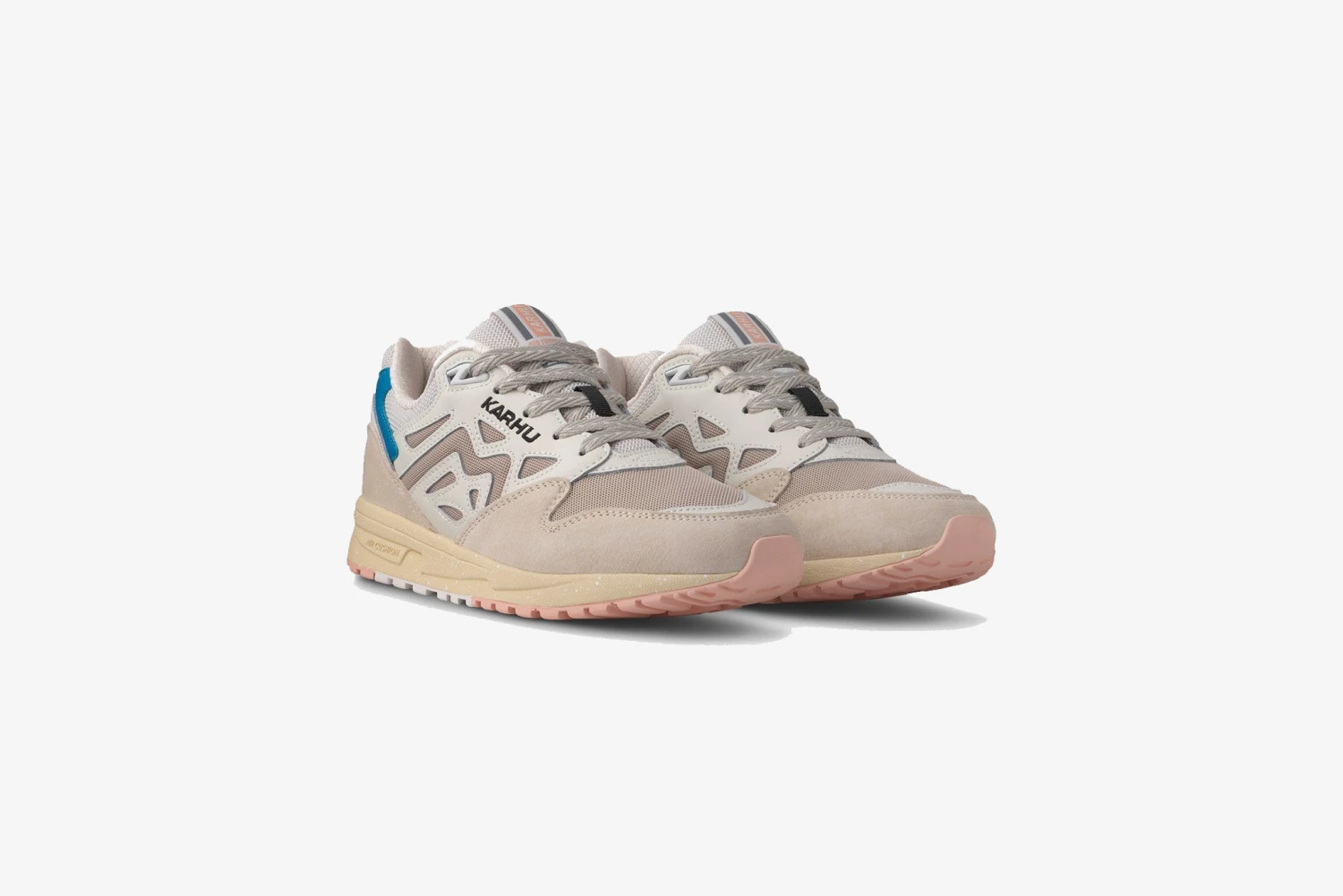 Karhu "Legacy 96" M - Whitecap Gray / Silver Lining 2 Karhu "Legacy 96" M - Whitecap Gray / Silver Lining - Image 2