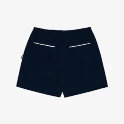 Malbon "Riva Nylon Short" M - Navy -Manorphx Shop M9277 NVY2
