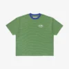 Metalwood "World Class Oversized Tee" M - Green / Blue
