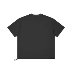 Metalwood Studio "Granola T-Shirt" -Manorphx Shop MWS25 04 06 BLK V2 scaled