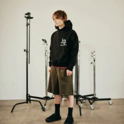 Metalwood "Contrast Stitch Elastic Waist Short" M - Forest Green -Manorphx Shop MWSCAIRO0247 min 828x.progressive 1418575c 7074 44e0 adc1 851dd1a91212