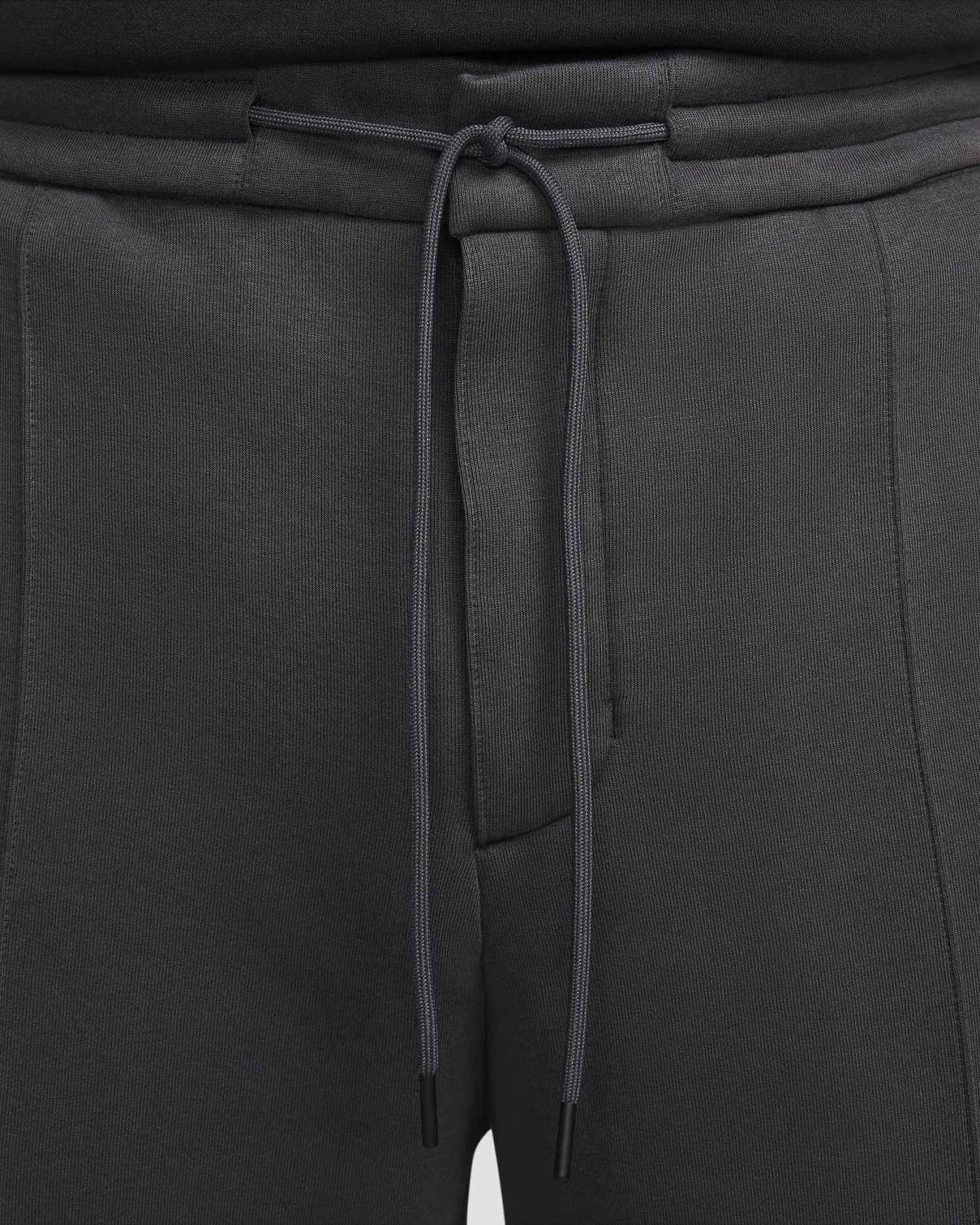Nike "Tech Tailored Fleece Pants" M - Anthracite 3 Nike "Tech Tailored Fleece Pants" M - Anthracite - Image 3