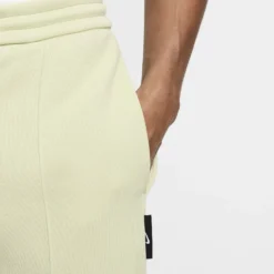 Nike "Tech Tailored Fleece Pants" M - Olive Aura -Manorphx Shop M NK TCH FLC TAILORED PANT RI 1 81809901 f522 4a42 aae0 7ff30d011e61