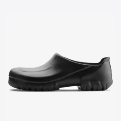 Birkenstock "A 630 Polyurethane" M - Black (Medium Fit)