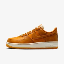 Nike "Air Force 1 '07 LV8" M - Sunset / Russet / Cacao Wow