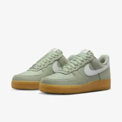 Nike "Air Force 1 '07 LV8" M - Jade Horizon / Summit White -Manorphx Shop Nike 1 14481f81 7a21 4f90 86fe d45959d23b75