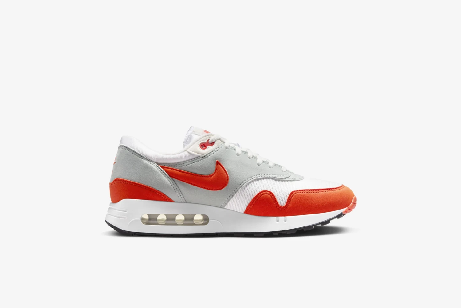 Nike "Air Max 1 '86 OG" M - Summit White / Cosmic Clay 2 Nike "Air Max 1 '86 OG" M - Summit White / Cosmic Clay - Image 2