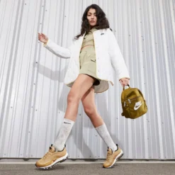 Nike "Air Max 97" W - Metallic Gold / Varsity Red -Manorphx Shop Nike 1 48030613 41ec 4775 8d12 63e8ec08b0cc