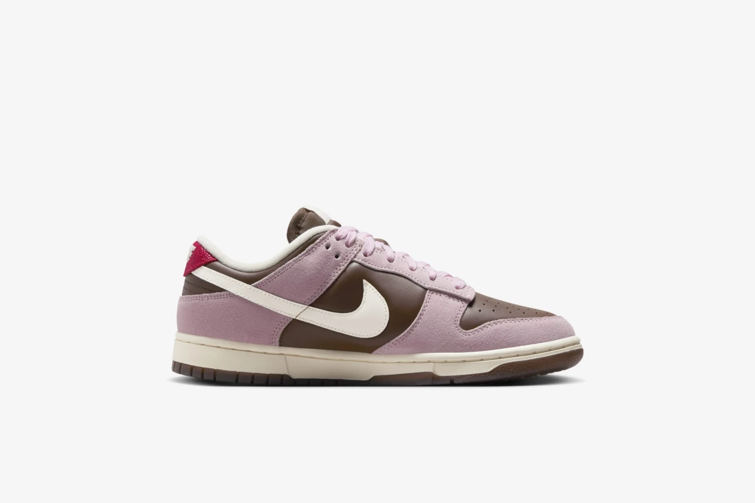 Nike "Dunk Low" W - Cacao Wow / Pale Ivory 2 Nike "Dunk Low" W - Cacao Wow / Pale Ivory - Image 2
