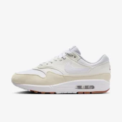 Nike "Air Max 1 SC" M - Sail/White-Coconut Milk