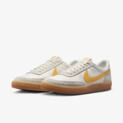 Nike "Killshot 2 Leather" M - Sail / Laser Orange / Gum Yellow -Manorphx Shop Nike 2 00b1cb72 125c 4e3b bd84 350f45a9be10