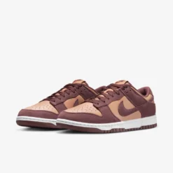 Nike "Dunk Low Retro SE" M - Amber Brown / Dark Pony / White 5 Nike "Dunk Low Retro SE" M - Amber Brown / Dark Pony / White -Manorphx Shop Nike 2 18f581f3 efd9 4622 b20e 835fecfe4061