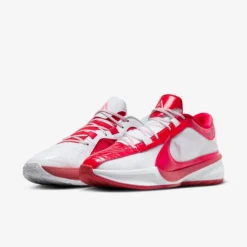 Nike "Zoom Freak 5" M - University Red / White (ASW) 5 Nike "Zoom Freak 5" M - University Red / White (ASW) -Manorphx Shop Nike 2 23628f30 5bfe 4bdc 8e7c 1a64b4ba45af