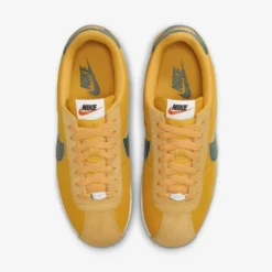 Nike "Cortez" W - Yellow Ochre / Gorge Green -Manorphx Shop Nike 2 296538d1 0bdc 4f0c 80ba 348cdadc50a8