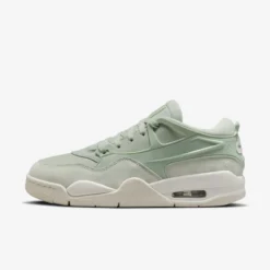 Air Jordan "4 RM" W - Seafoam / Sail