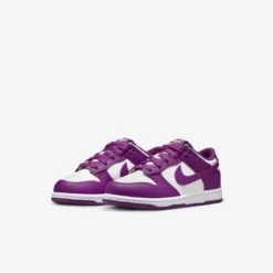 Nike "Dunk Low" PSE - White / Viotech 5 Nike "Dunk Low" PSE - White / Viotech -Manorphx Shop Nike 2 5ab4735e 74ef 4a9d b40b 8a423b4852c6