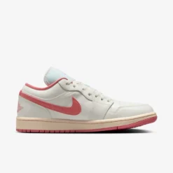 Air Jordan "1 Low" W - Sail / Pink Salt / Guava Ice 6 Air Jordan "1 Low" W - Sail / Pink Salt / Guava Ice -Manorphx Shop Nike 2 5f20158a df56 428a 943f 97fc548ef3f0